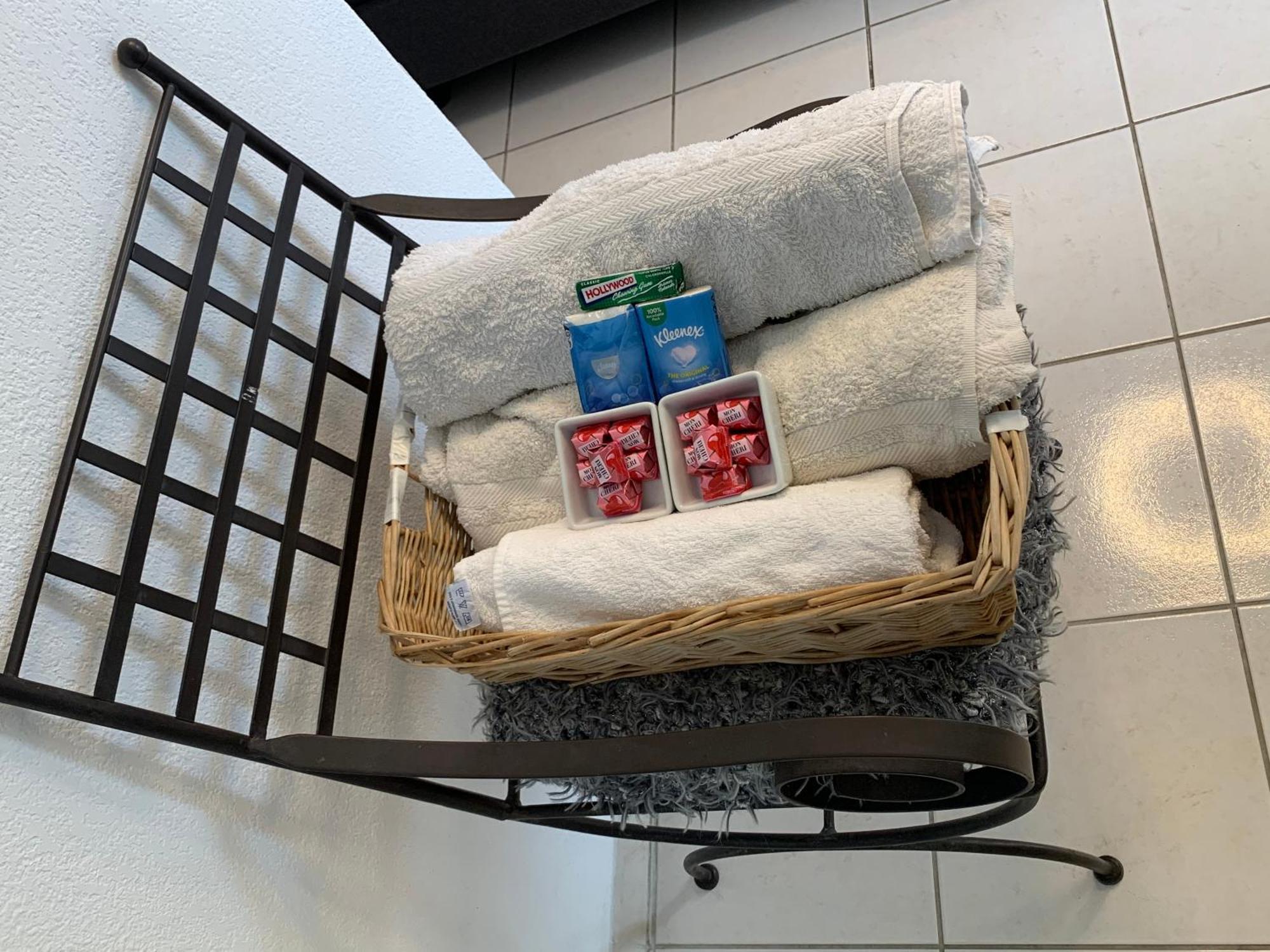Droit Au But!! Accommodatie bij particulieren *